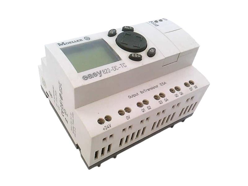 EATON CORPORATION EASY822-DC-TC