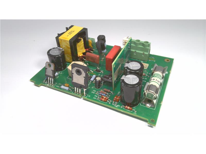 ASEA BROWN BOVERI EB0570A05