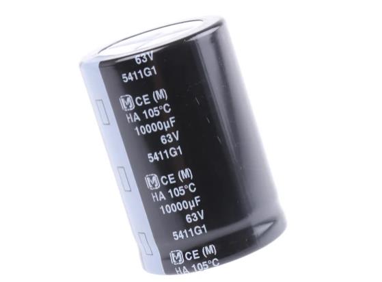 MATSUSHITA ELECTRIC  ECEC1JA103EJ