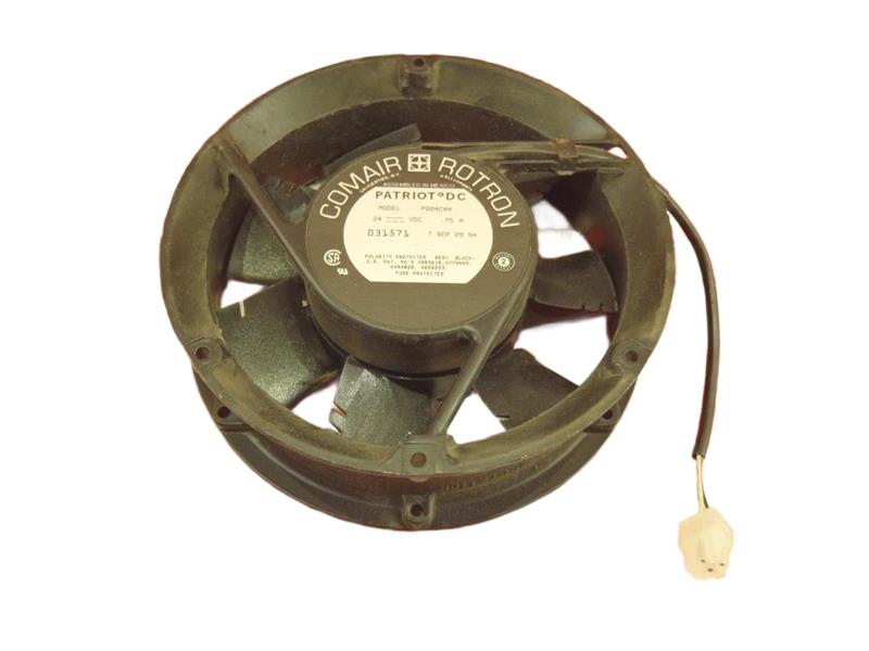AMETEK PQ24C0X