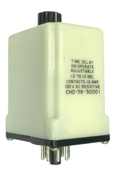 TE CONNECTIVITY CHD-38-30001