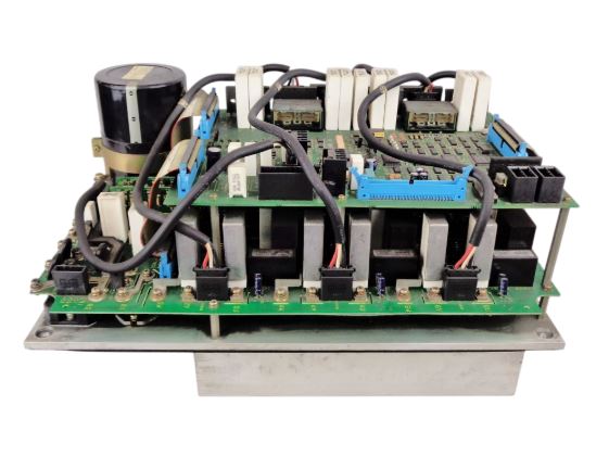 FANUC A06B-6076-H001