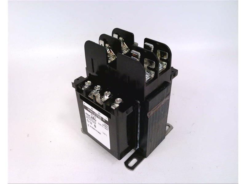 MICRON INDUSTRIES CORPORATION B100BTZ13RB