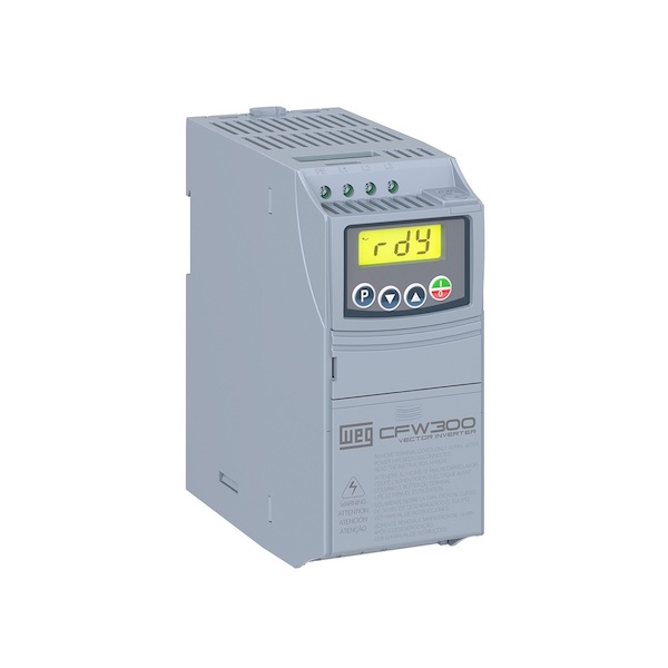 CFW300 A 01P8 T4 NB20 by WEG