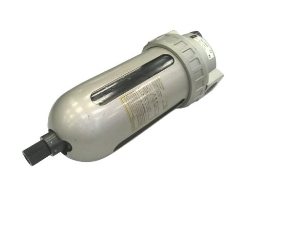SMC ALF400-04