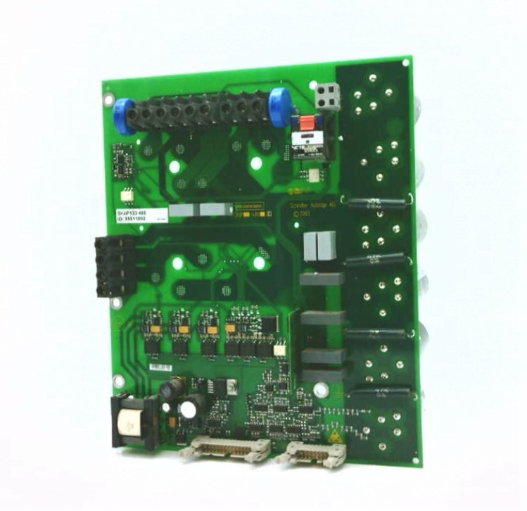 SCHINDLER ELEVATOR CORP SKIIP133-480