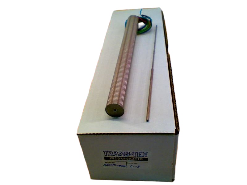 TRANS TEK 024500000
