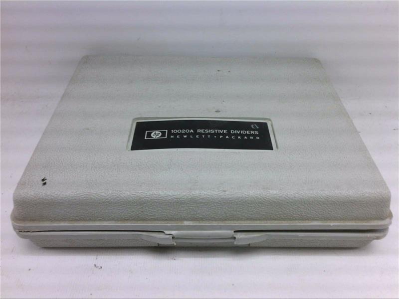 KEYSIGHT TECHNOLOGIES 10020A