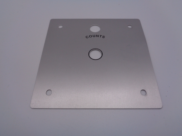 DANAHER CONTROLS PAN-1055