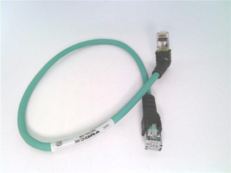 TURCK WRJ45E RJ45 840-0.5M