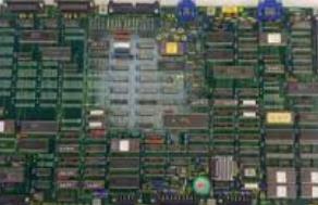 SEIKI CO LTD M16-II-00-10-05-03