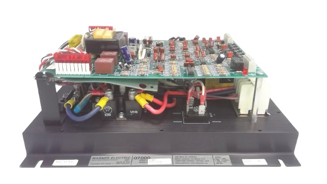 ALTRA INDUSTRIAL MOTION Q7005