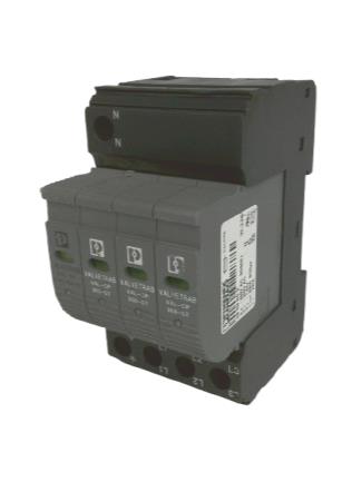 PHOENIX CONTACT VAL-CP-3S-350/O
