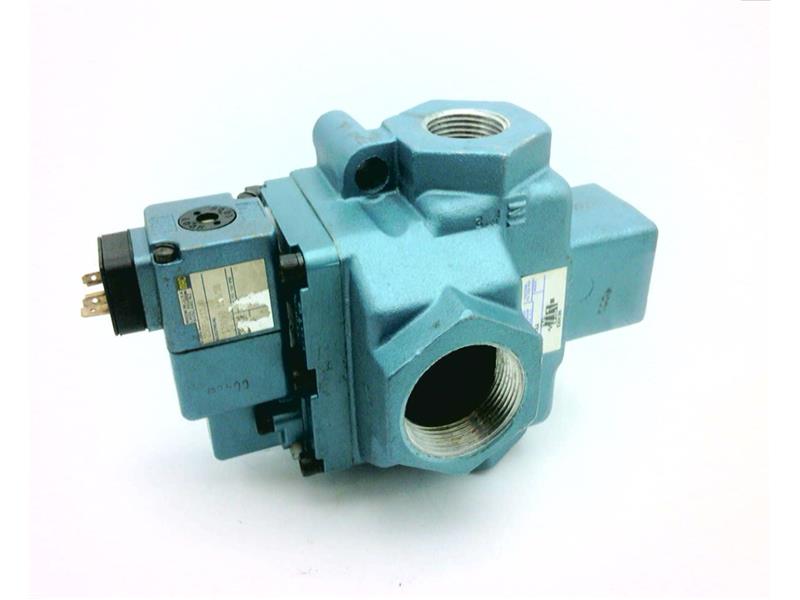 MAC VALVES INC 58C-31-111JJ