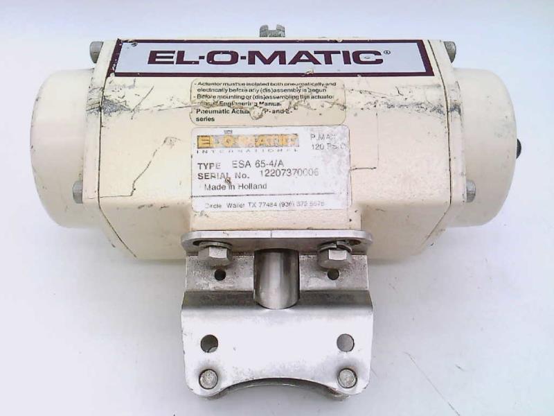 ESA 65-4/A by EMERSON