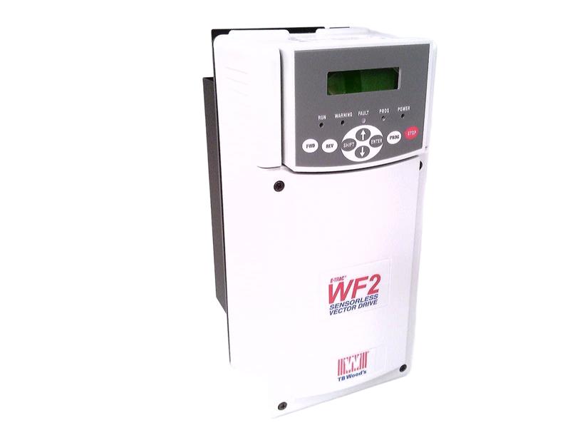 WF2C2005-0D by DANFOSS