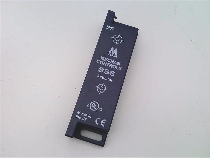 MECHAN CONTROLS 360.099