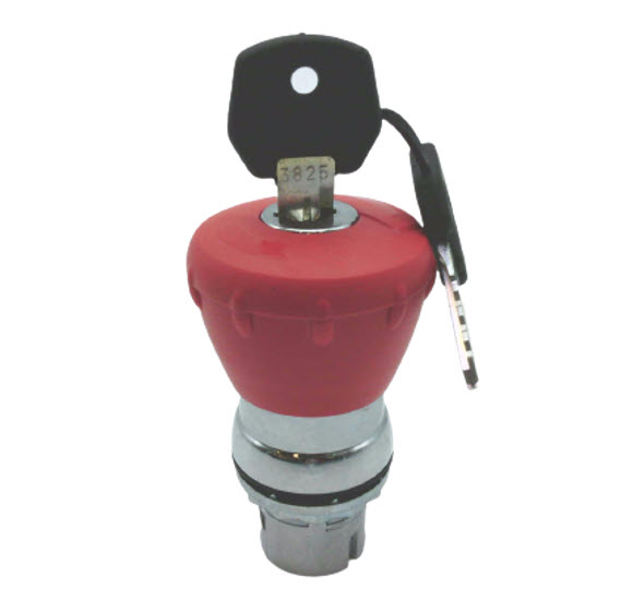 ALLEN BRADLEY 800FM-MK44