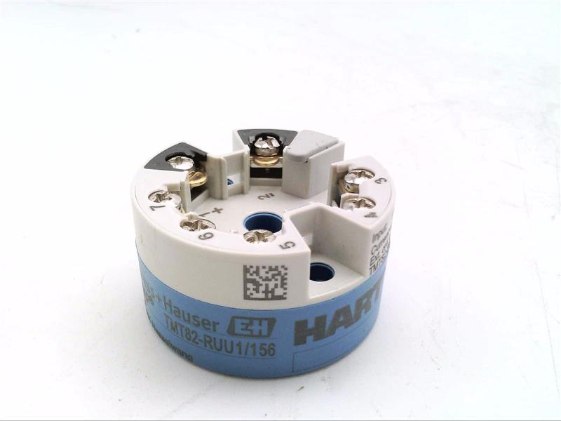 ENDRESS & HAUSER TMT82-BGA2CD2TKTKA2