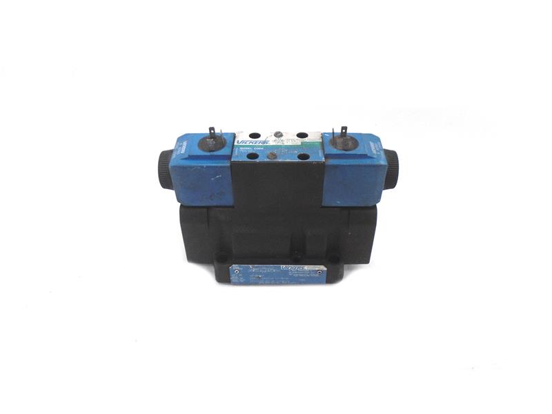 EATON CORPORATION DG5S4-042C-M-U-H5-60