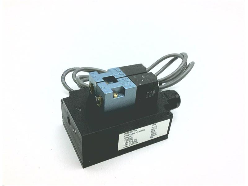 MAC VALVES INC PPC045A-AAA-OAGC-BAA-JD