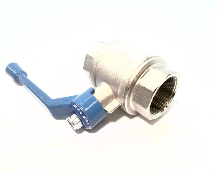 FESTO QH-1 1/2