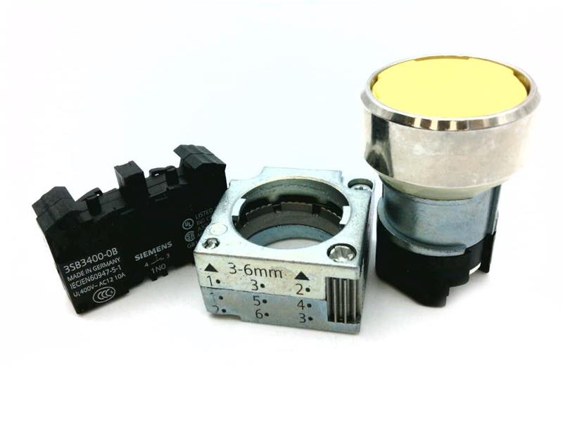 SIEMENS 3SB3602-0AA31