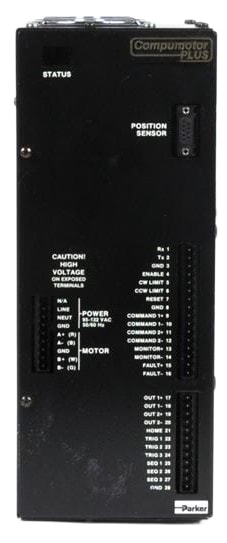 CPHX83-150 by PARKER