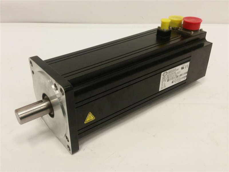 NIDEC CORP MHM-490-CBNS-0000