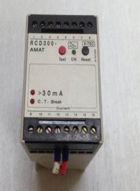 KTEC RCD300-AMAT