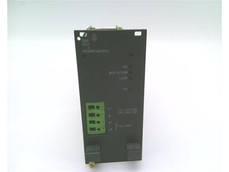 EATON CORPORATION EBE-241.1-2