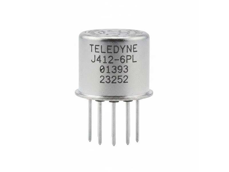 J412-6PL by TELEDYNE