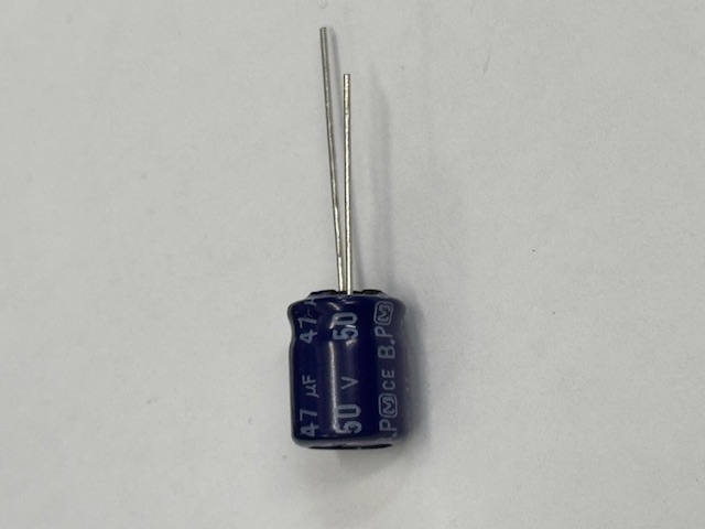 MATSUSHITA ELECTRIC ECE-A1HN470U