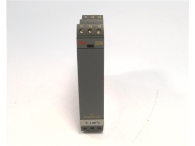 PR ELECTRONICS 3534