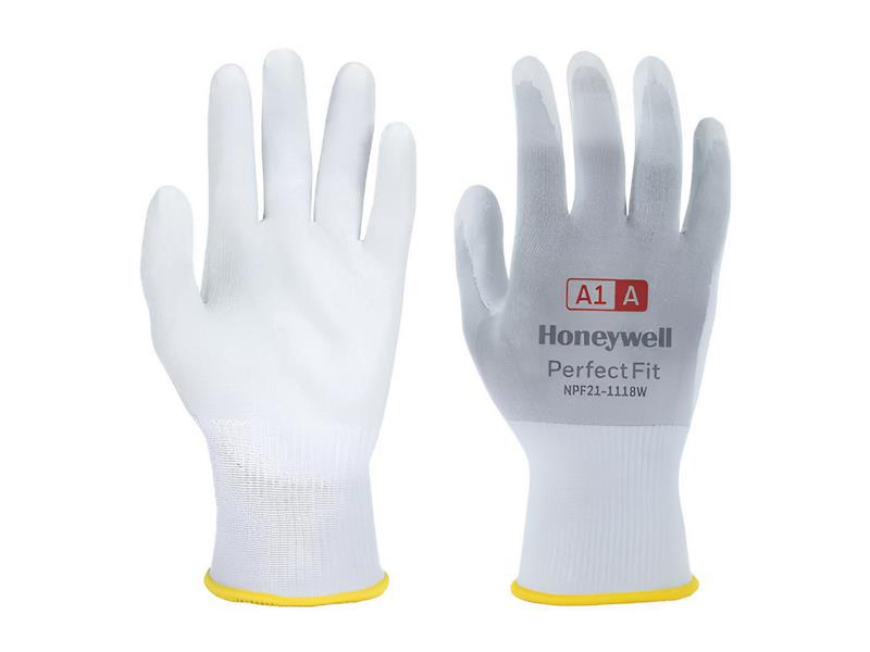 HONEYWELL NPF21-1118W-8/M