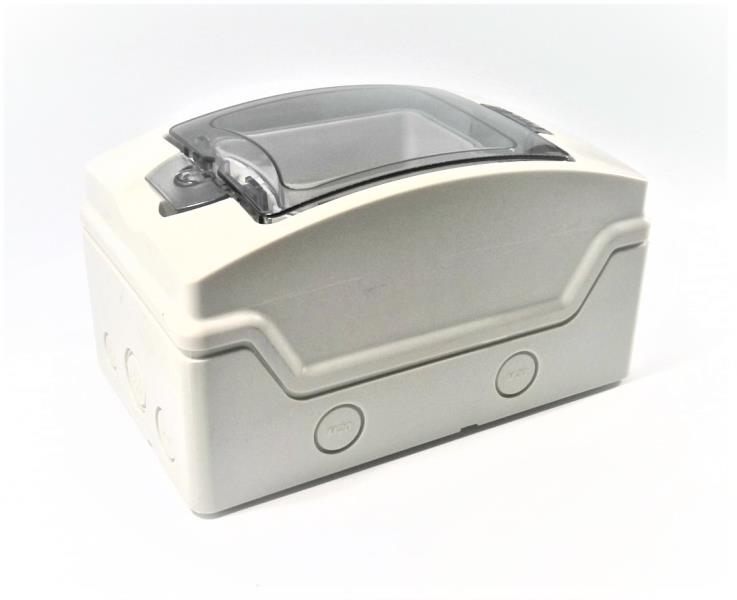 WBX D4 by ASEA BROWN BOVERI