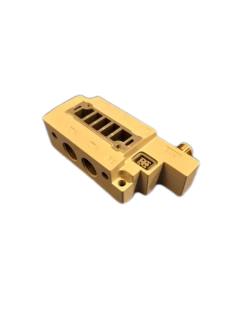 SMC SY50M-27-1-W4-02N