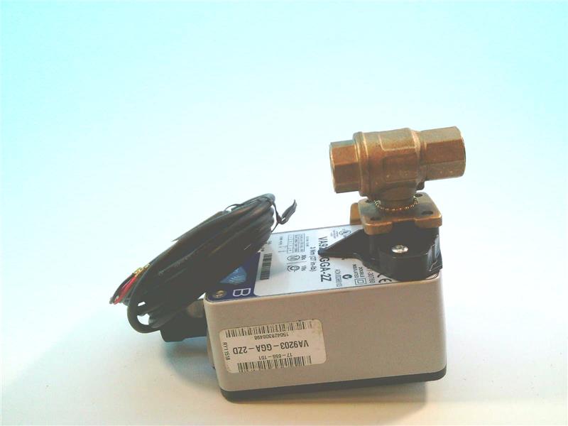 VG1241AE+923GGA by JOHNSON CONTROLS