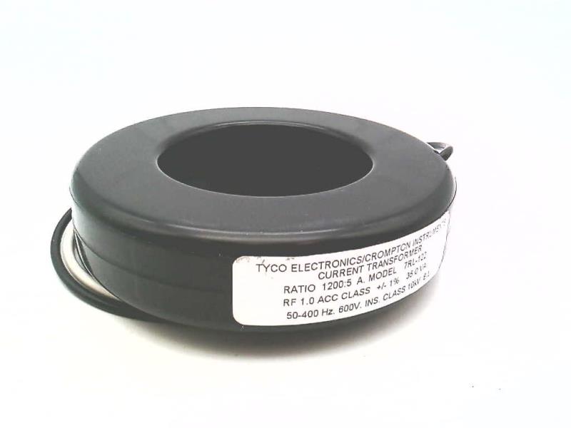 ELECTROMAGNETIC INDUSTRIES 7RL-122