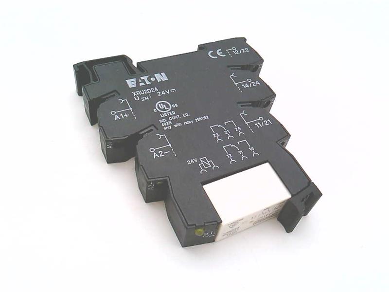 EATON CORPORATION XRU2D24