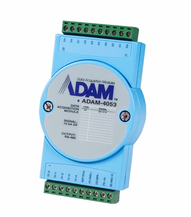 ADAM-4053-AE by ADVANTECH
