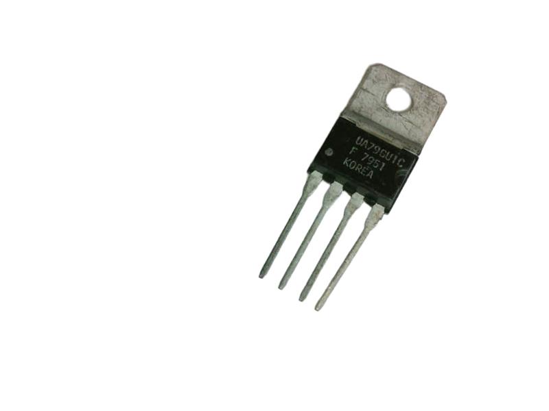 UA79GU1C by ON SEMICONDUCTOR