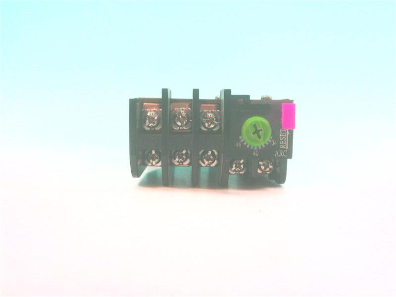 SHERNDIAN ELECTRIC CORP RA30-48A