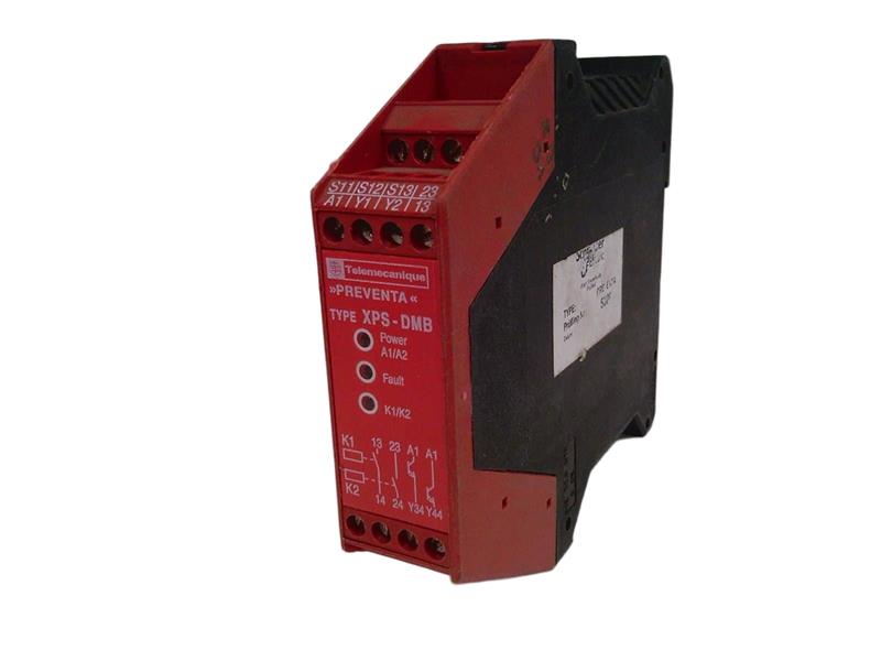 XPSDMB1132 by SCHNEIDER ELECTRIC