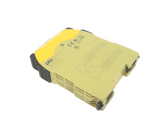 PILZ PNOZ M EF 16DI