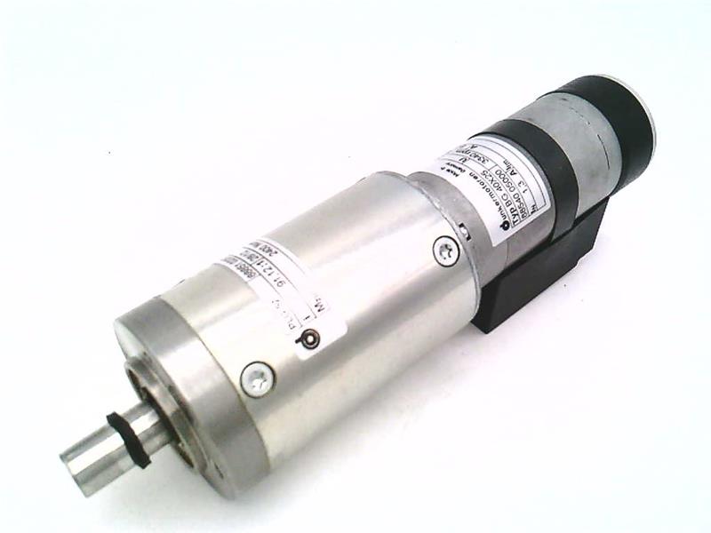 BG-40X25-DC24 by AMETEK