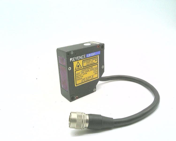 KEYENCE CORP LB-041