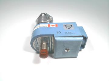 ASCO WB-IS-8314A301-24VDC