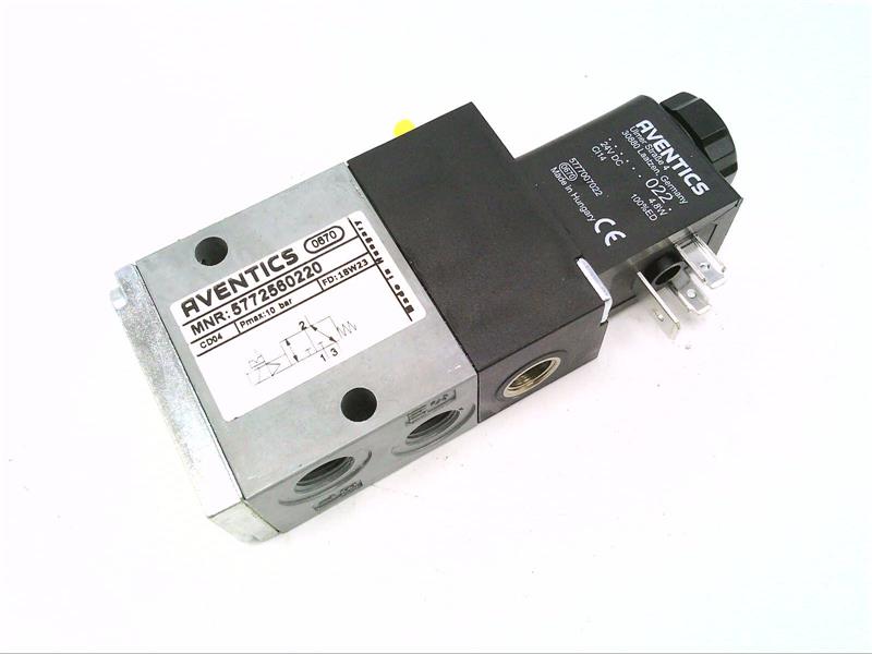 BOSCH 5772560220
