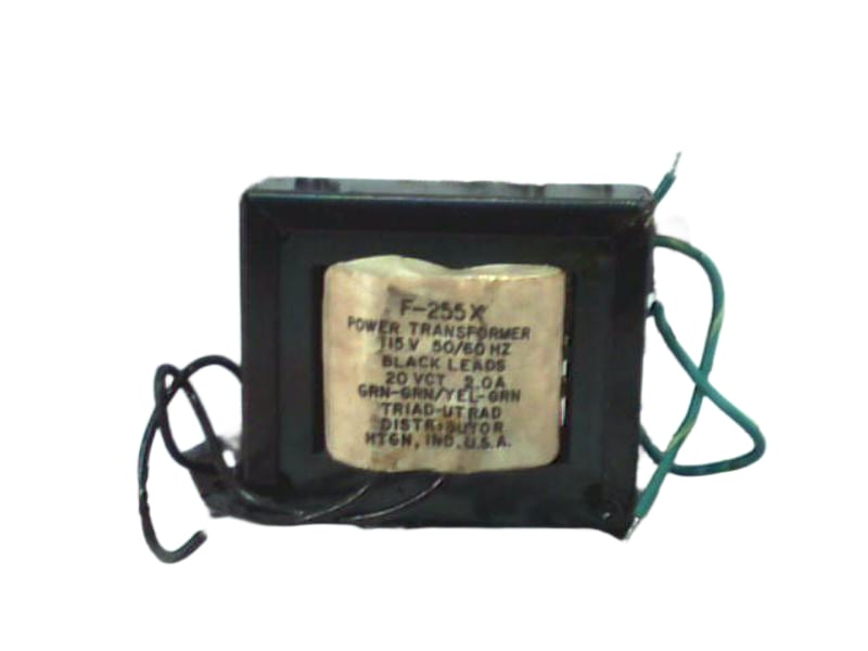 MAGNETEK F-255X